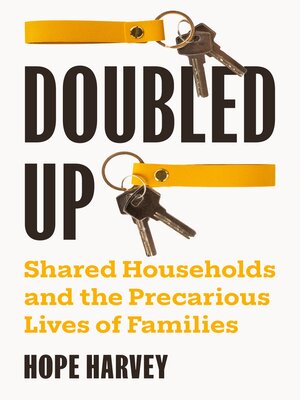 cover image of Doubled Up